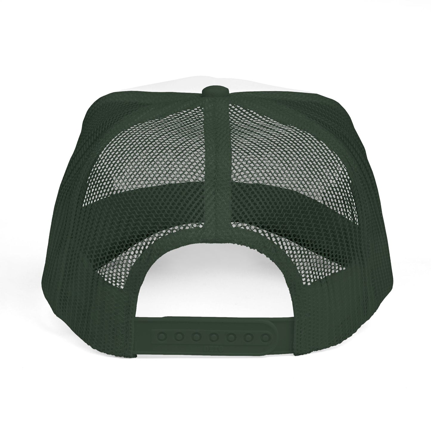 CCT Equine Facility logo Trucker Cap | Mesh Back Hat - Prize Ponies
