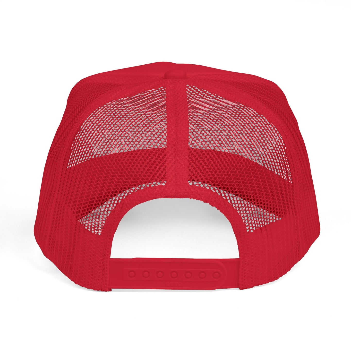 CCT Equine Facility logo Trucker Cap | Mesh Back Hat - Prize Ponies