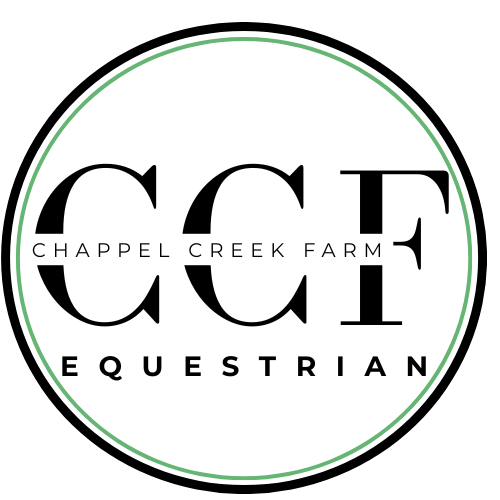 Chappel Creek Farm