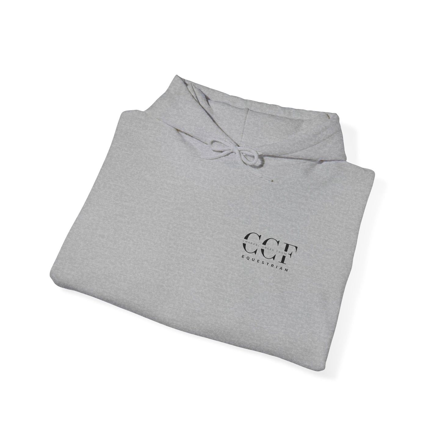Copy of Classic Hoodie — Comfortable Everyday Pullover - Chappel Creek Farm