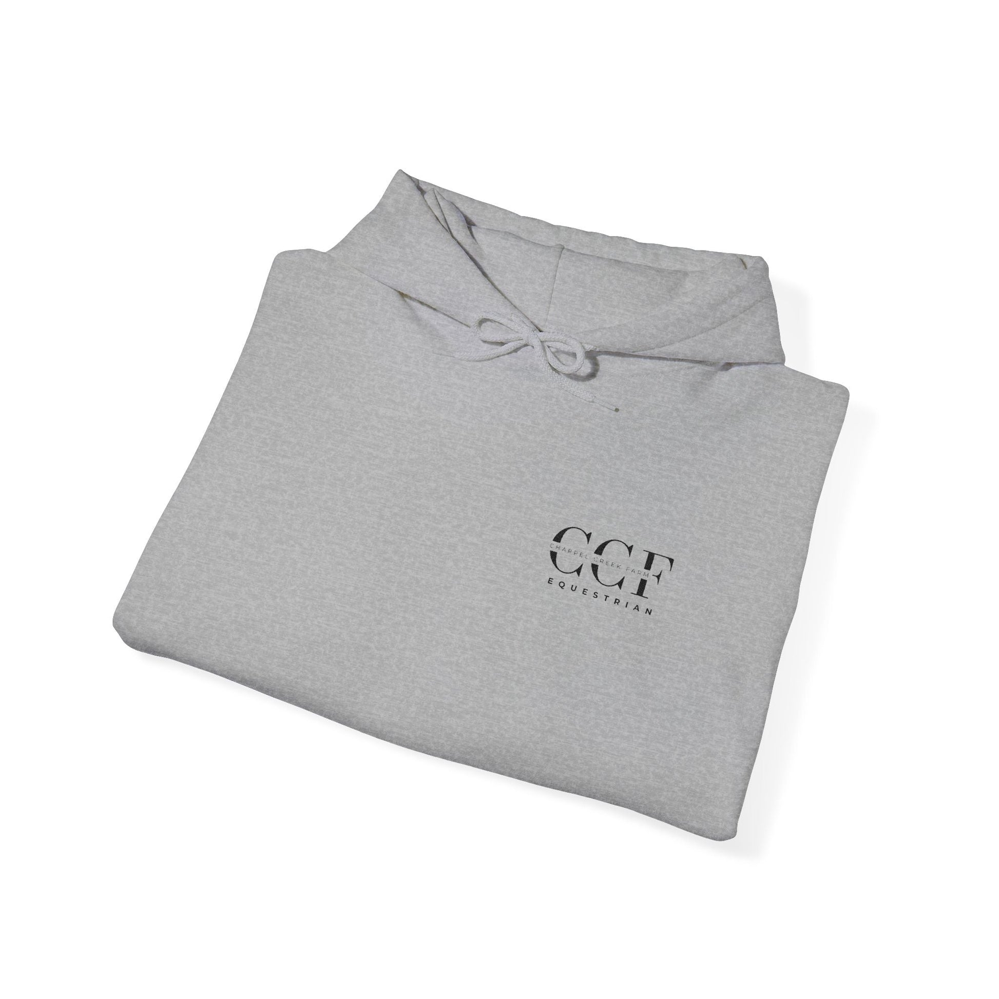 Copy of Classic Hoodie — Comfortable Everyday Pullover - Chappel Creek Farm