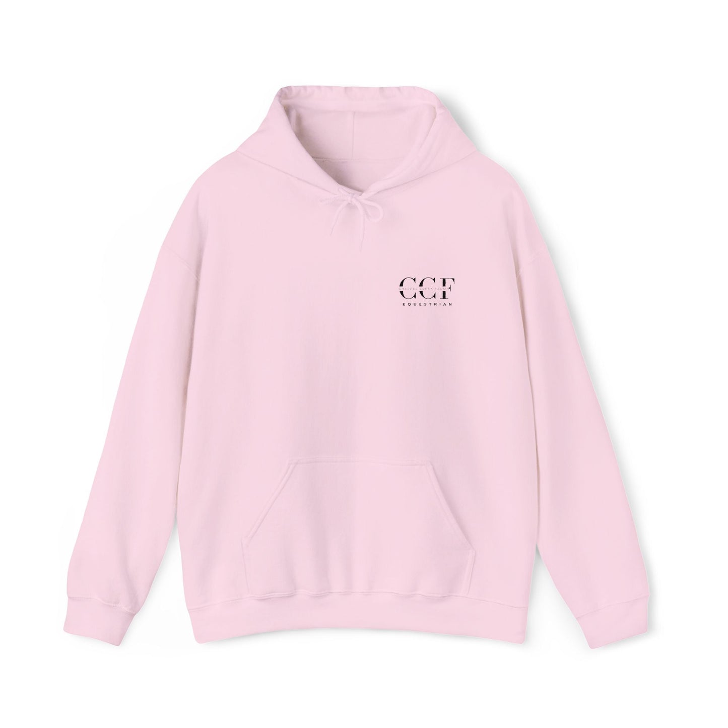 Copy of Classic Hoodie — Comfortable Everyday Pullover - Chappel Creek Farm
