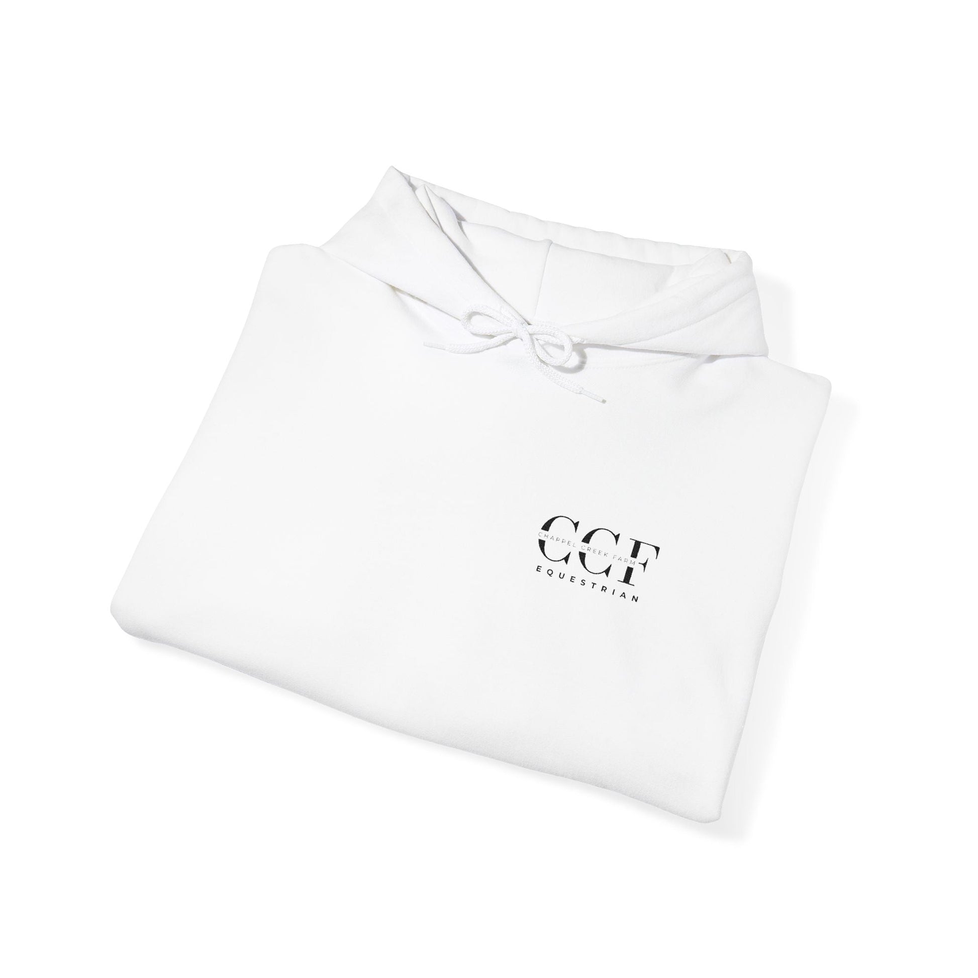 Copy of Classic Hoodie — Comfortable Everyday Pullover - Chappel Creek Farm