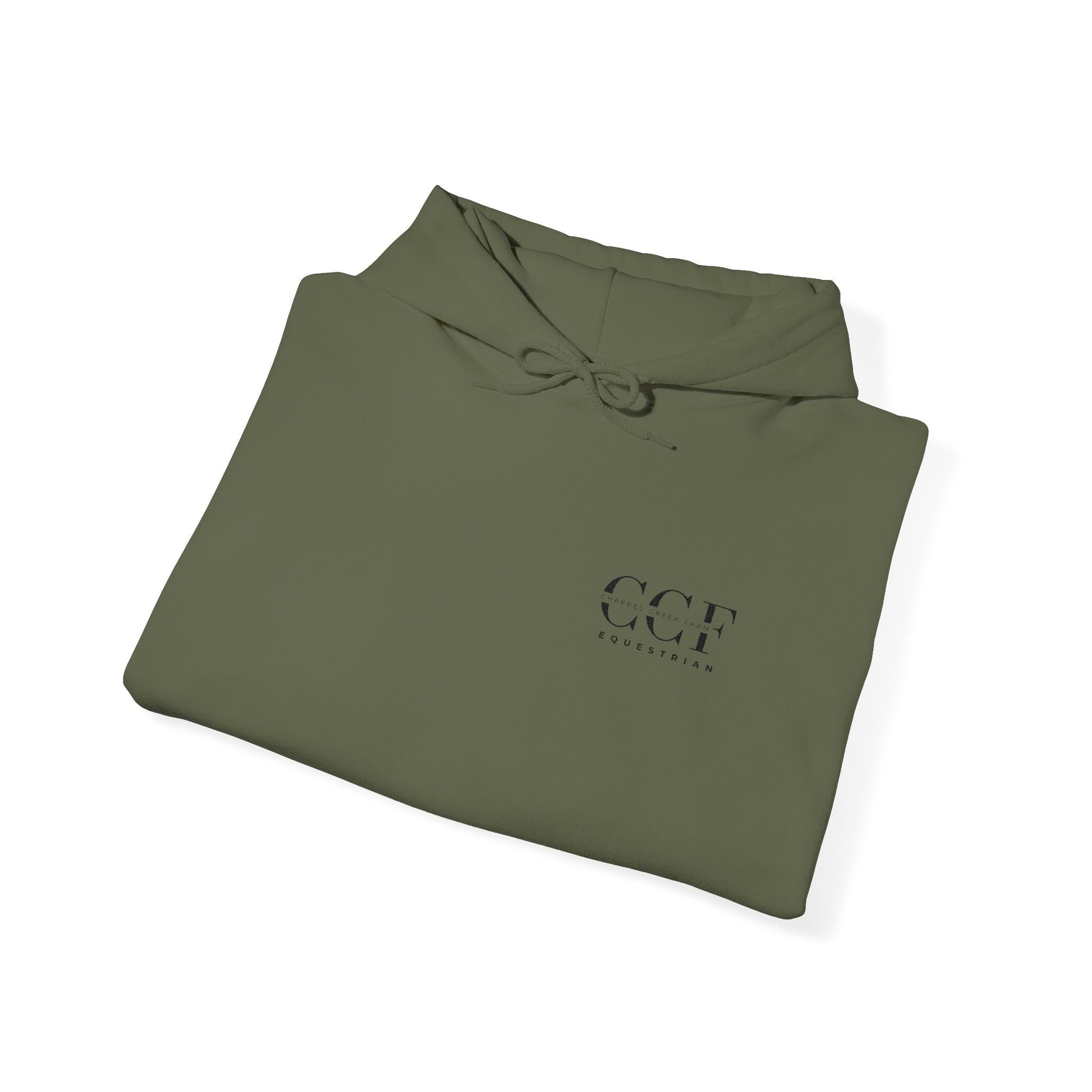 Copy of Classic Hoodie — Comfortable Everyday Pullover - Chappel Creek Farm