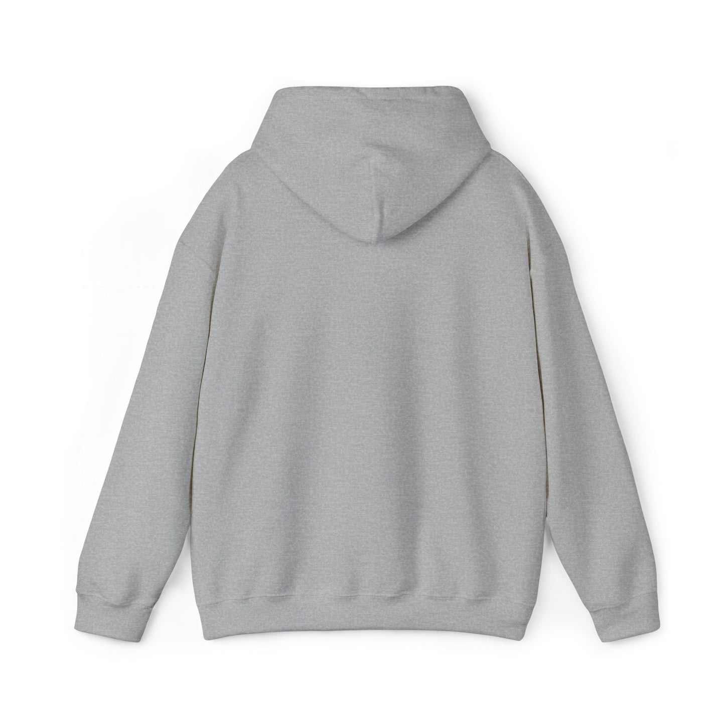 Copy of Classic Hoodie — Comfortable Everyday Pullover - Chappel Creek Farm