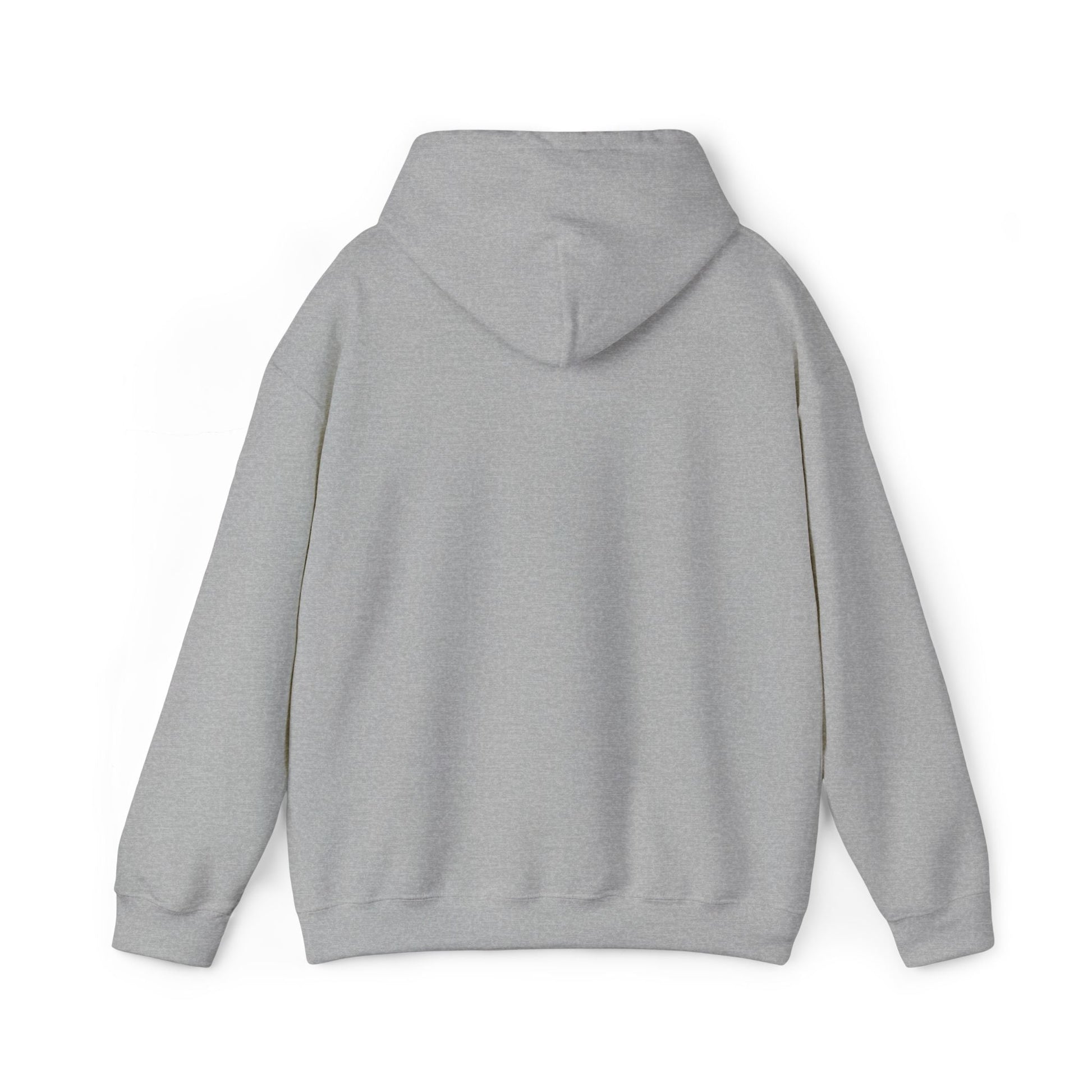 Copy of Classic Hoodie — Comfortable Everyday Pullover - Chappel Creek Farm