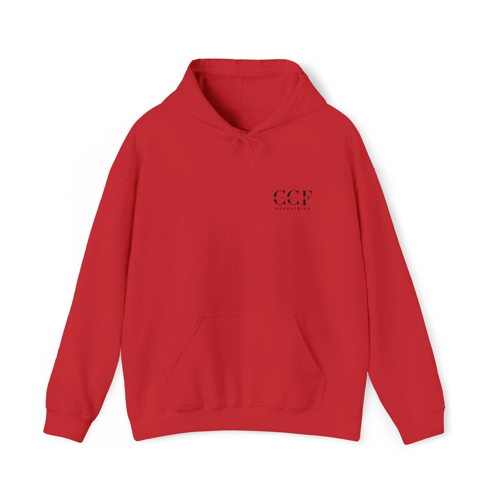 Copy of Classic Hoodie — Comfortable Everyday Pullover - Chappel Creek Farm