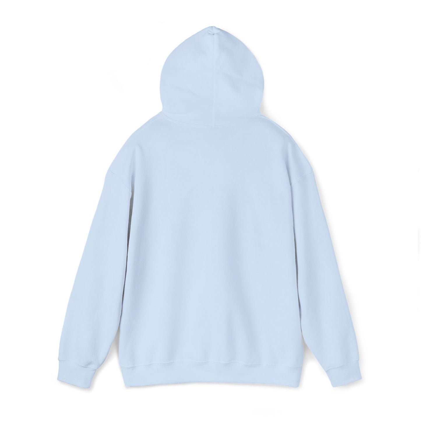 Copy of Classic Hoodie — Comfortable Everyday Pullover - Chappel Creek Farm