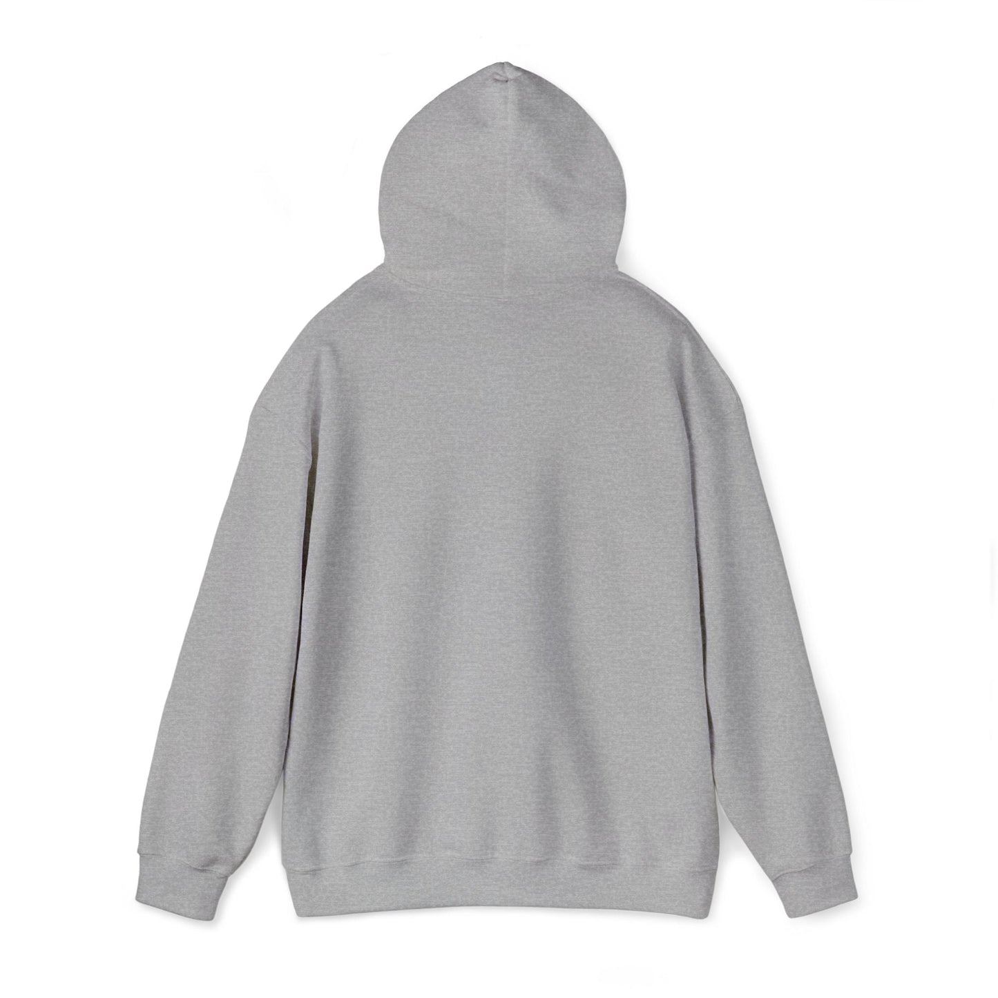 Copy of Classic Hoodie — Comfortable Everyday Pullover - Chappel Creek Farm