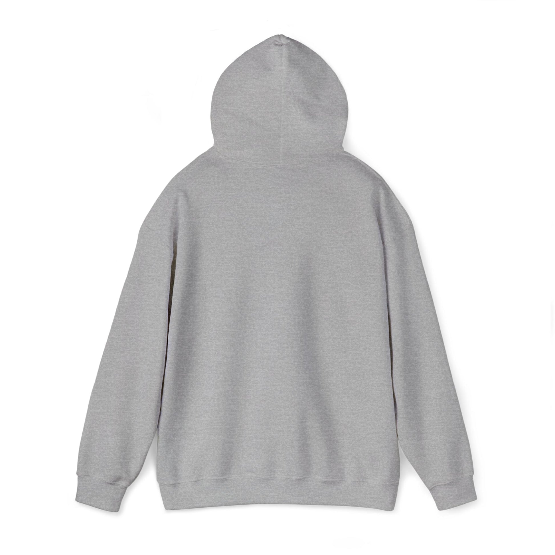 Copy of Classic Hoodie — Comfortable Everyday Pullover - Chappel Creek Farm