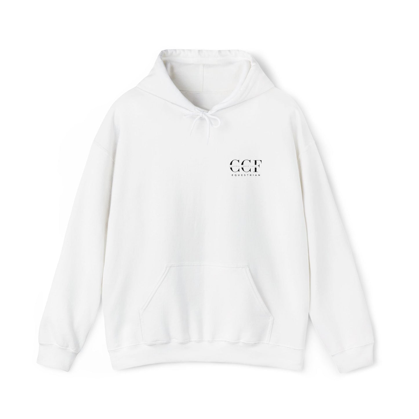 Copy of Classic Hoodie — Comfortable Everyday Pullover - Chappel Creek Farm