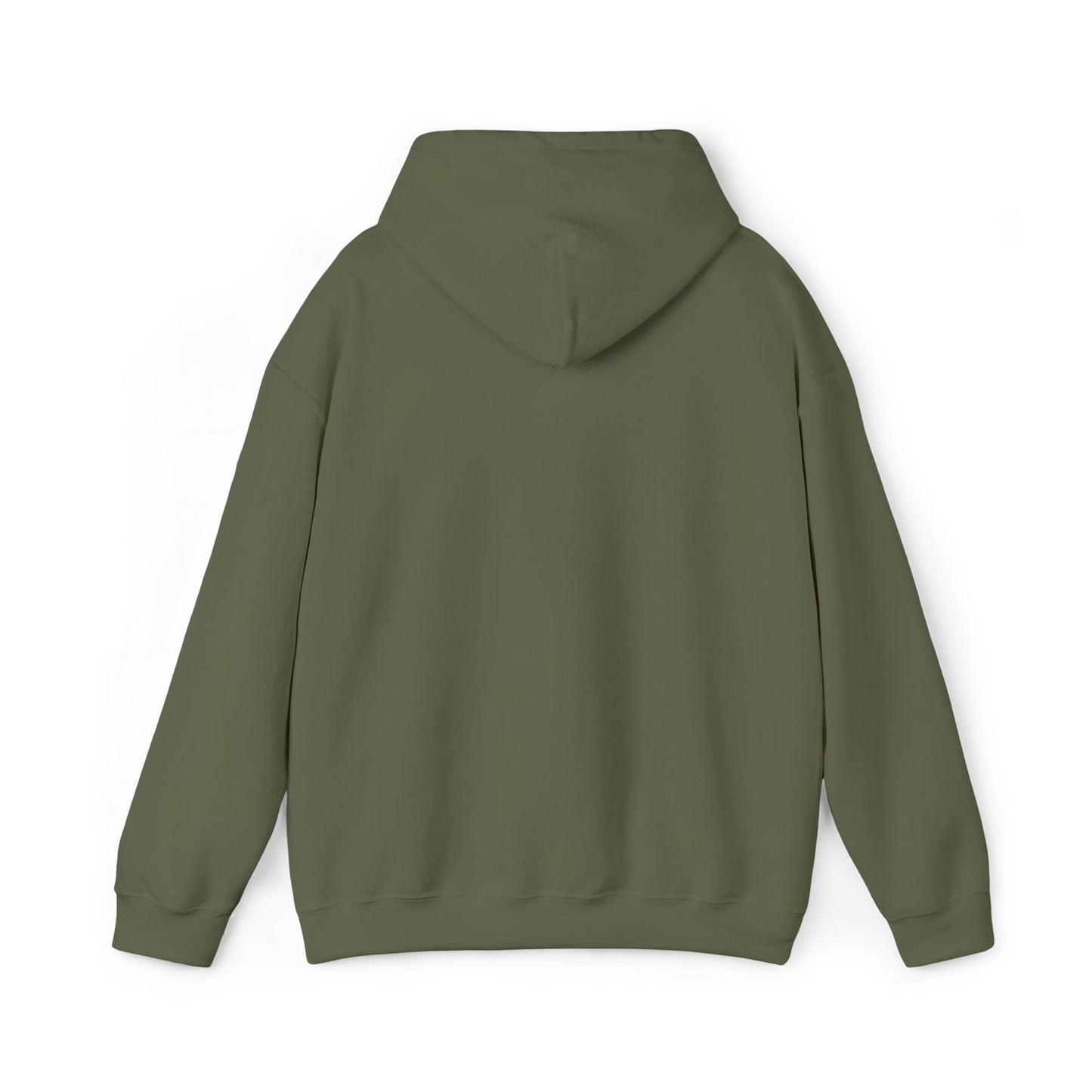 Copy of Classic Hoodie — Comfortable Everyday Pullover - Chappel Creek Farm