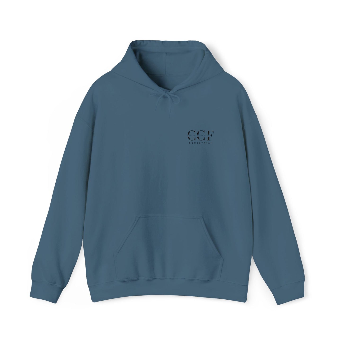 Copy of Classic Hoodie — Comfortable Everyday Pullover - Chappel Creek Farm