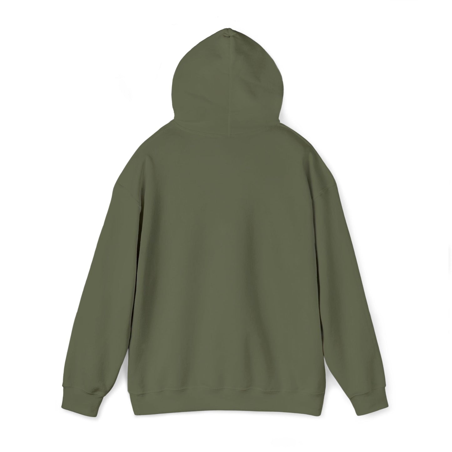 Copy of Classic Hoodie — Comfortable Everyday Pullover - Chappel Creek Farm