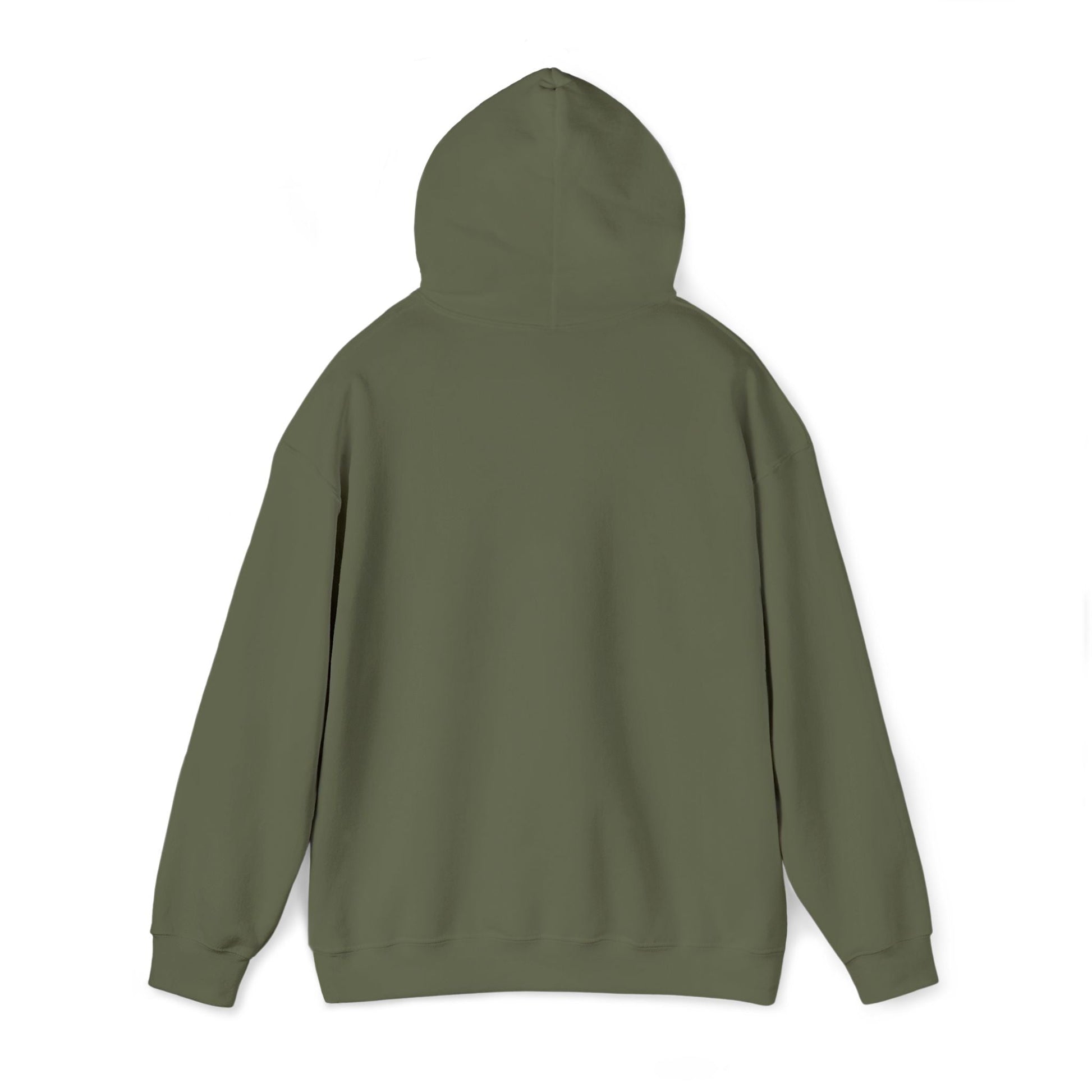 Copy of Classic Hoodie — Comfortable Everyday Pullover - Chappel Creek Farm