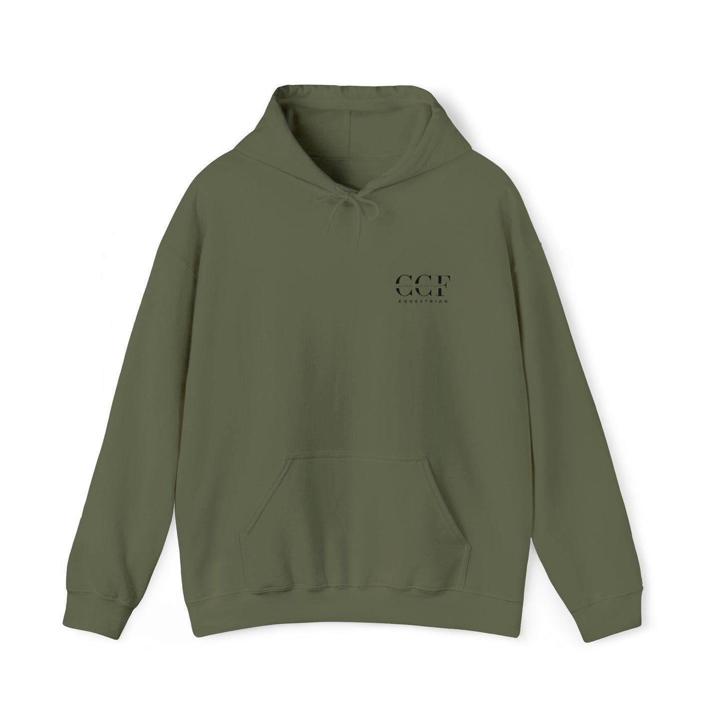 Copy of Classic Hoodie — Comfortable Everyday Pullover - Chappel Creek Farm