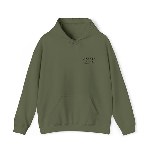 Copy of Classic Hoodie — Comfortable Everyday Pullover - Chappel Creek Farm