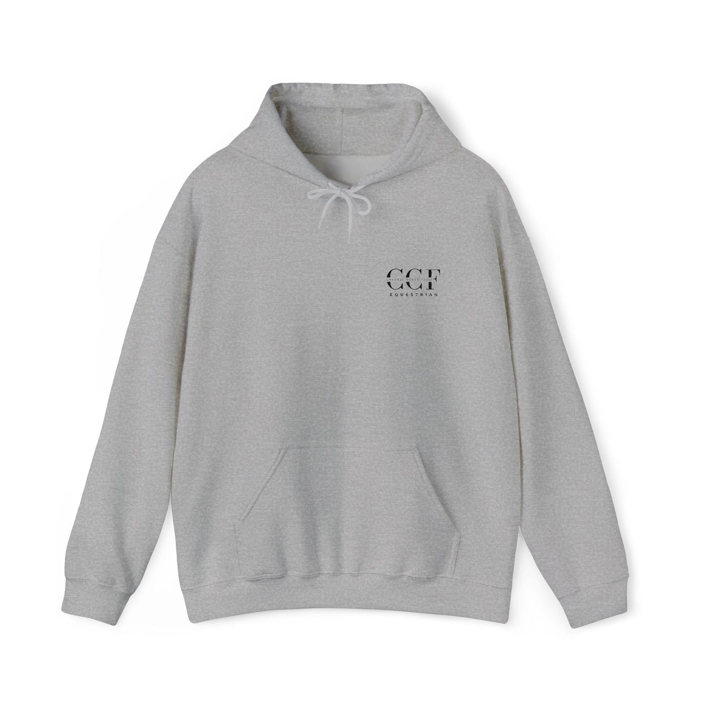 Copy of Classic Hoodie — Comfortable Everyday Pullover - Chappel Creek Farm