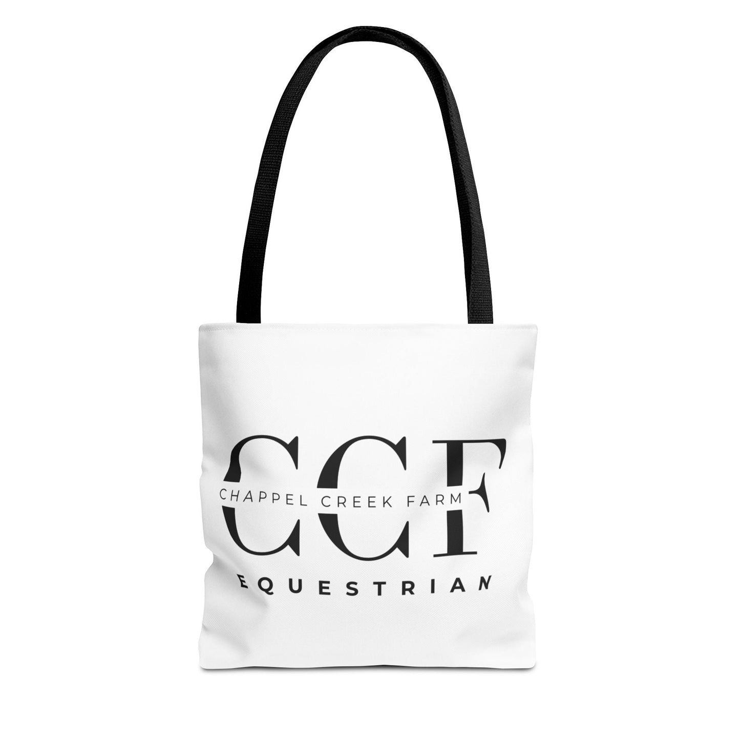 Tote Bag (AOP) - Prize Ponies
