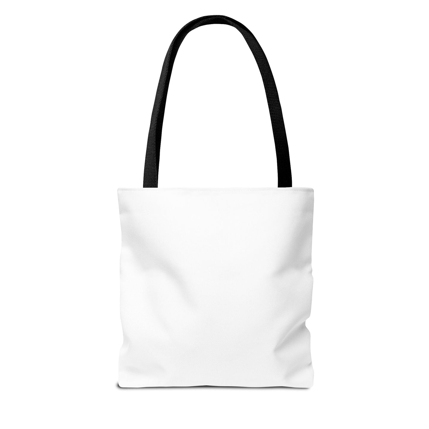 Tote Bag (AOP) - Prize Ponies