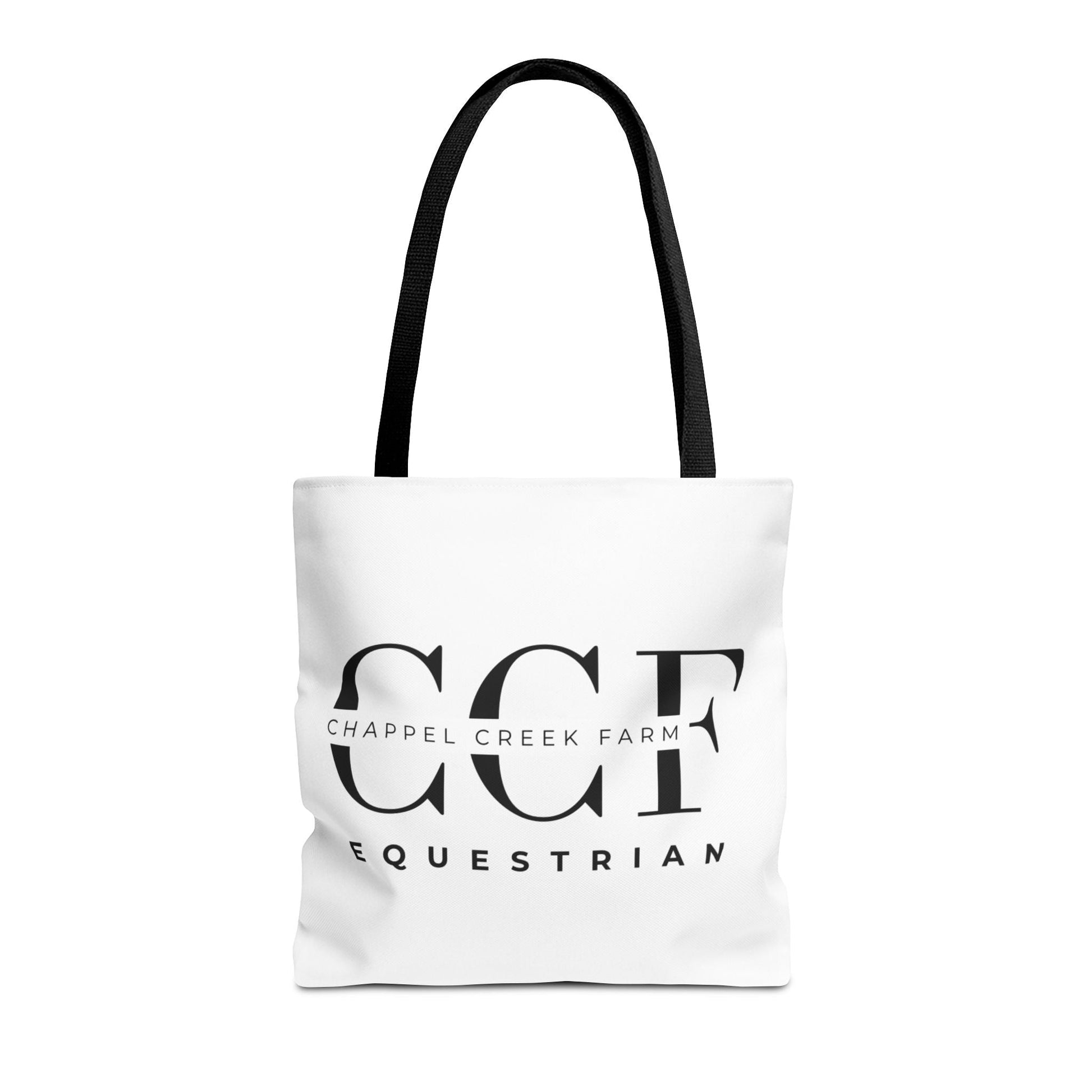 Tote Bag (AOP) - Prize Ponies