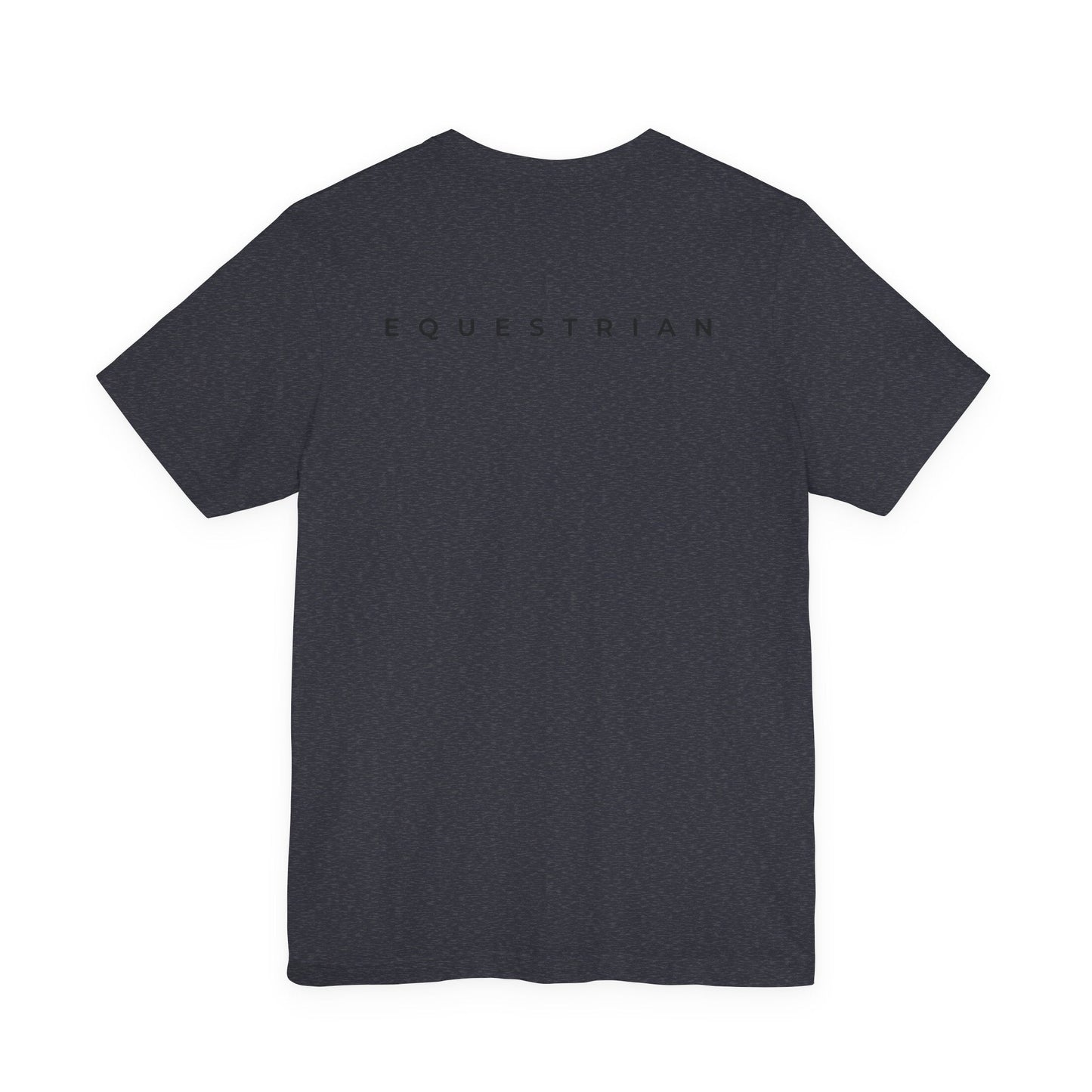 Unisex Jersey Short Sleeve Tee - Chappel Creek Farm