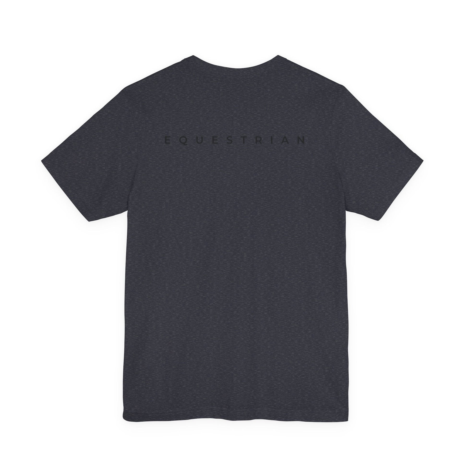 Unisex Jersey Short Sleeve Tee - Chappel Creek Farm