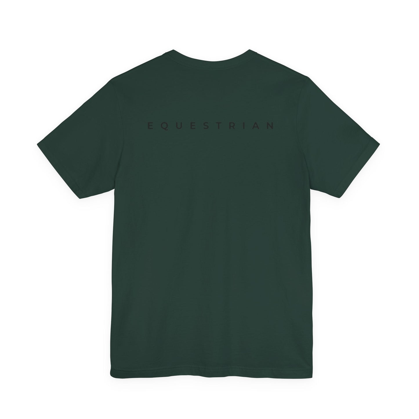 Unisex Jersey Short Sleeve Tee - Chappel Creek Farm
