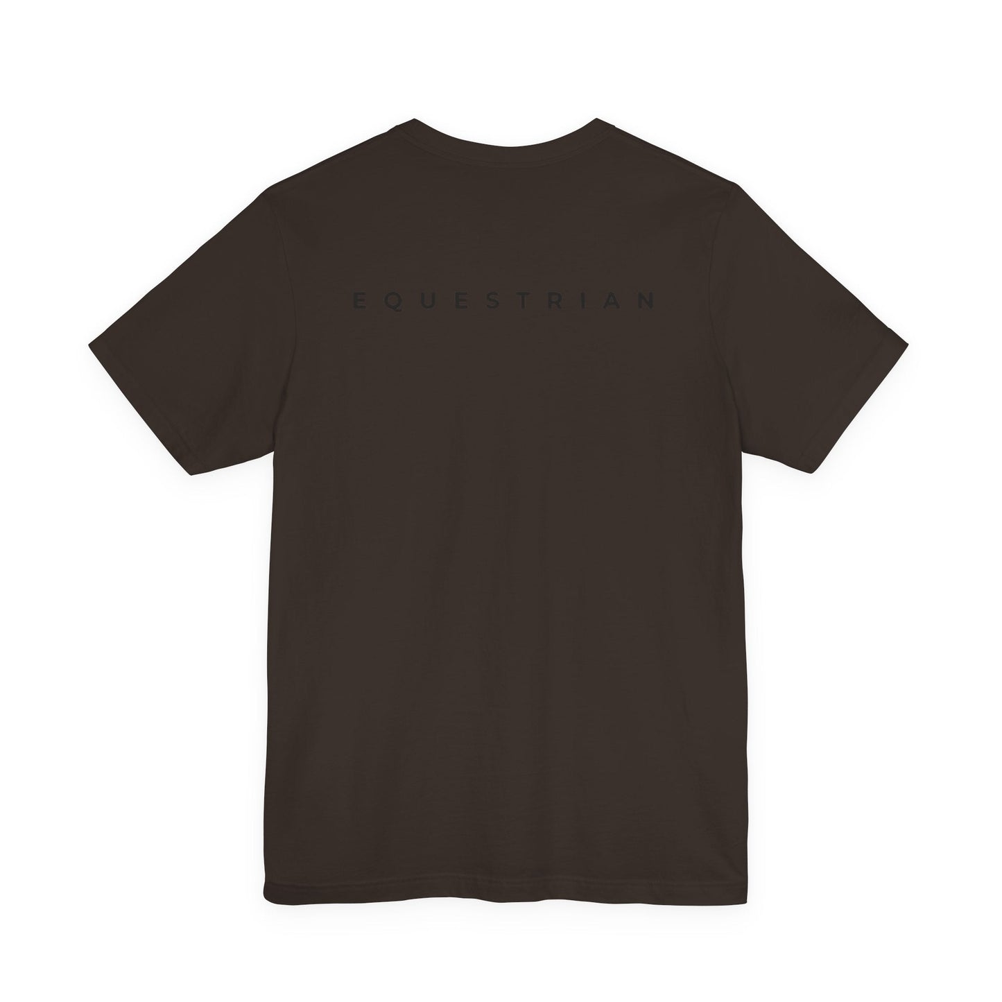Unisex Jersey Short Sleeve Tee - Chappel Creek Farm
