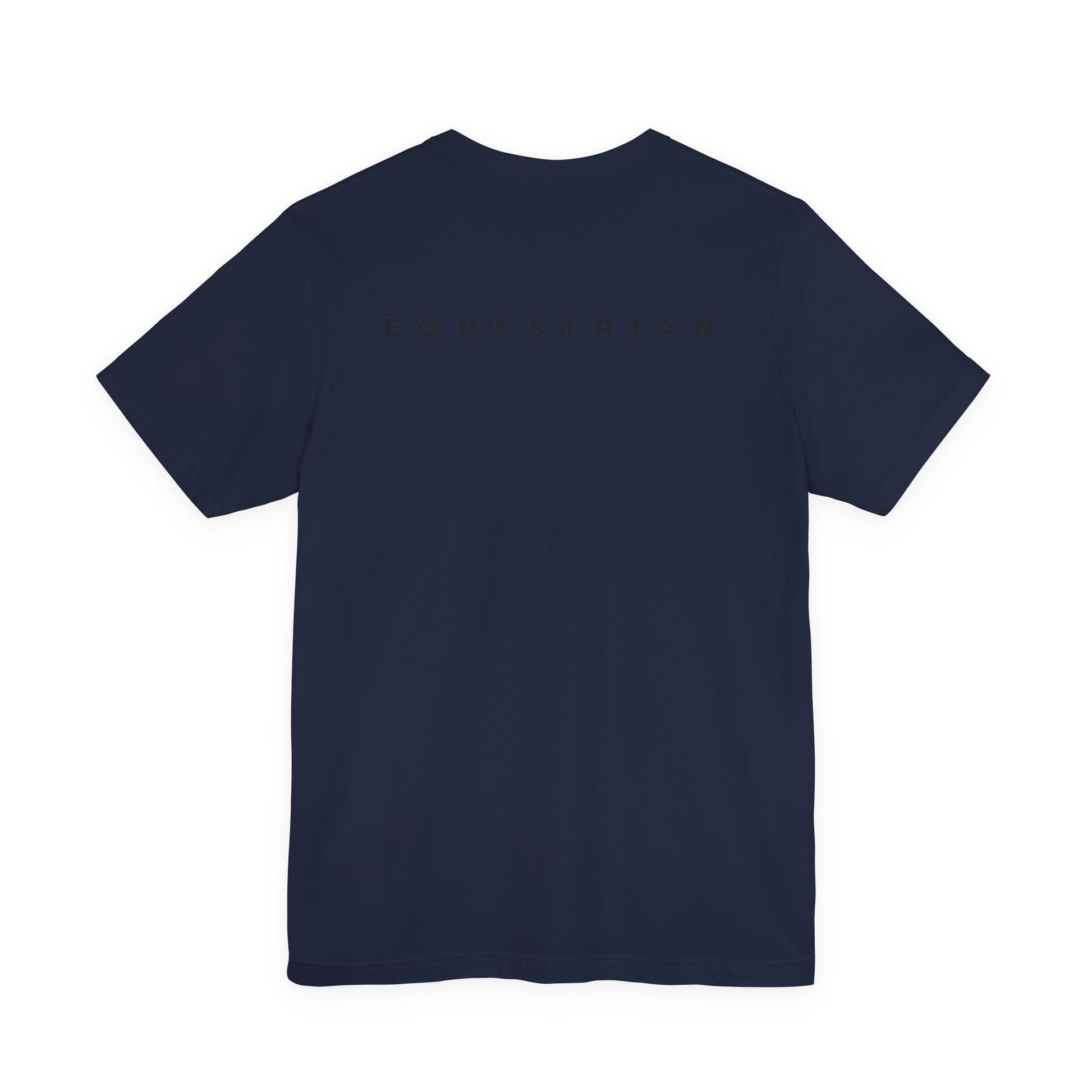 Unisex Jersey Short Sleeve Tee - Chappel Creek Farm